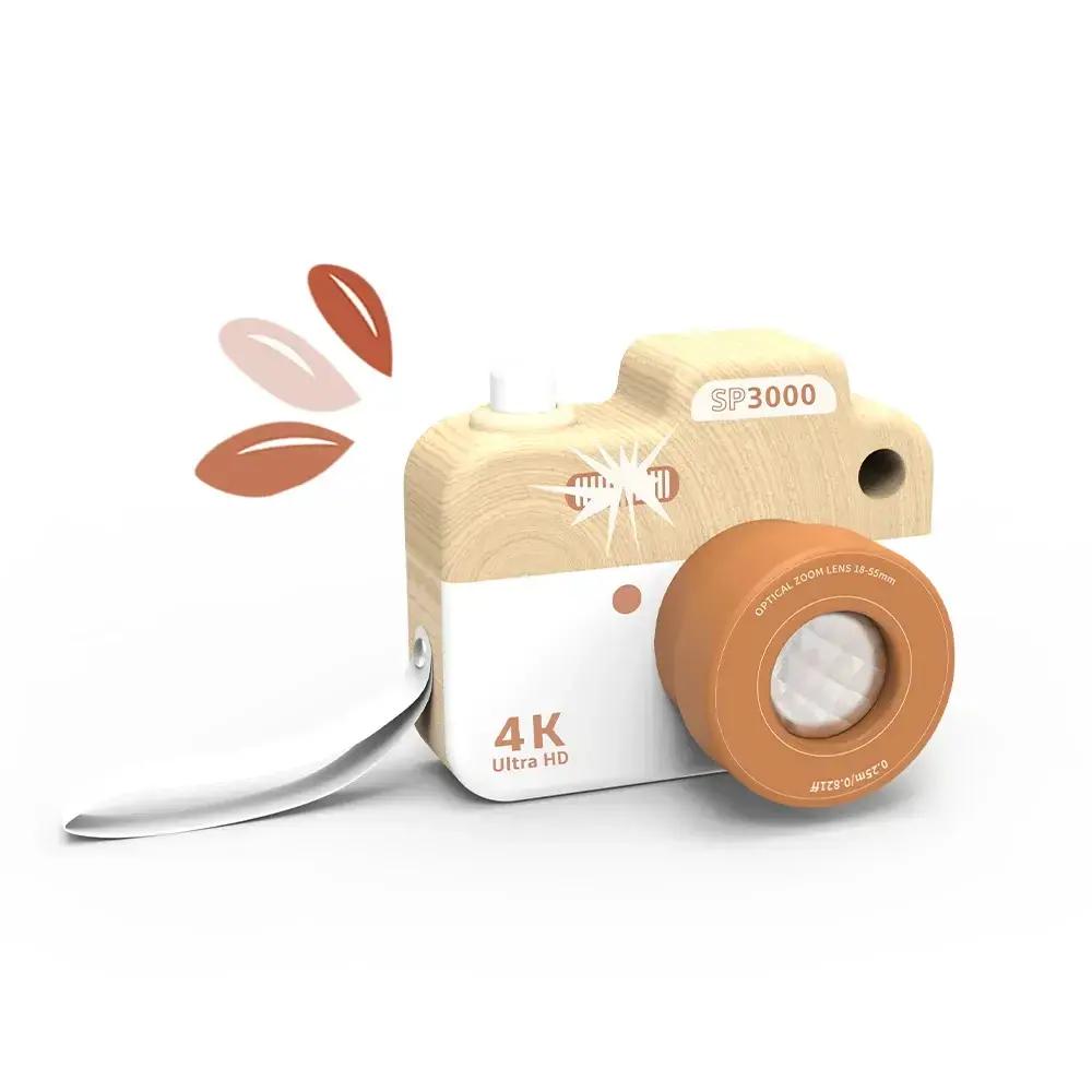 Speed Monkey My First Camera